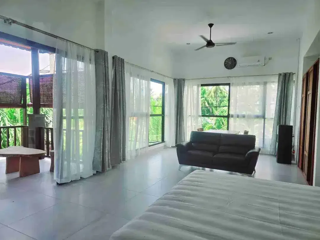 Villa strategis dekat cental ubud Sriwedari - Image 4 of 10