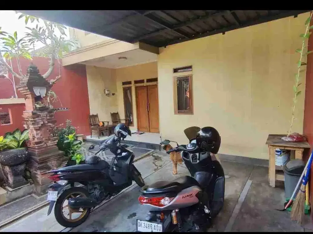 Sale Rumah Besar 2Lt 150M2 Lingk Perum Tunggul Ametung A Yani Jl5mtr - Image 5 of 5