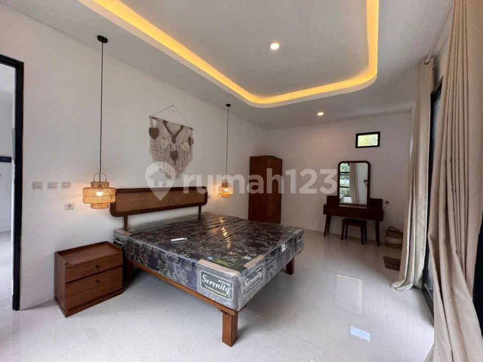 Villa Mediterania Murah Dekat Kawasan Wisata Jimbaran Bali - Image 4 of 4