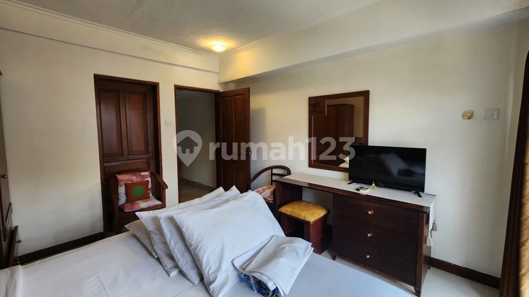 Apartement 1 Kamar di Pantai Seminyak dan Legian Full Furnished - Image 4 of 4