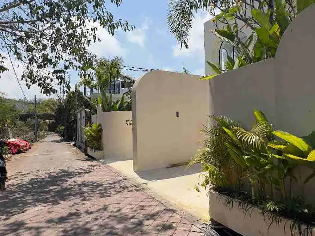 Dijual Tanah 495m2 Untuk Vila di Ungasan - Image 1 of 10