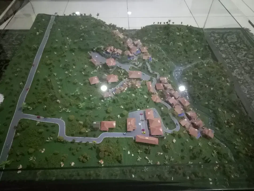 Dijual Tanah Strategis di Bresela – Ubud, Bali - Image 4 of 4