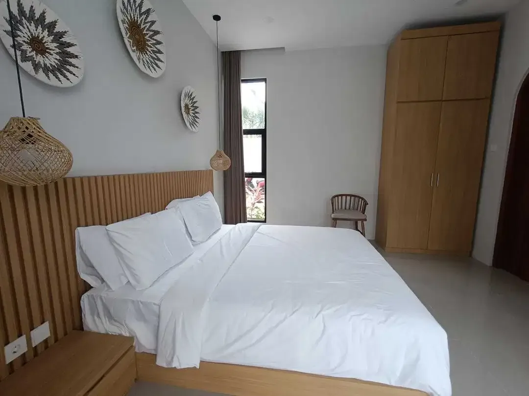 FOR SALE – Villa Mediterania 3 bedroom di Tumbak Bayuh, Canggu - Image 3 of 10