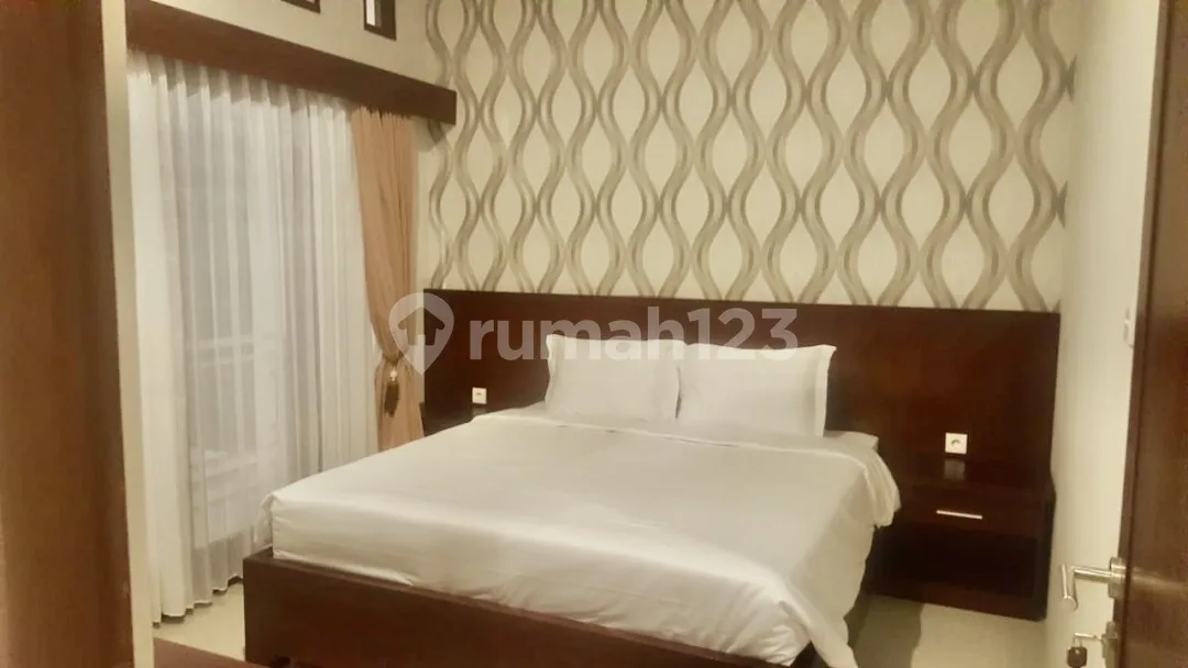 Rumah Modern Siap Huni 12 Menit Ke Pantai Nusa Dua - Image 2 of 4