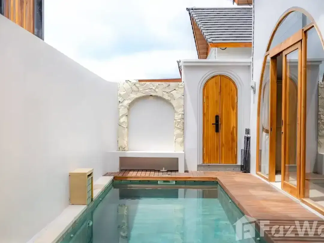2 Bedroom Villa for sale in Ubud, Bali - Image 1 of 10
