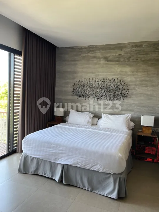 Beautiful And Clean Villa In Centre Of Seminyak - Image 2 of 4