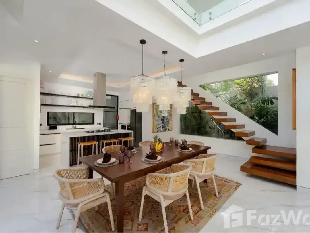 3 Bedroom Villa for sale in Seminyak, Bali - Image 5 of 10