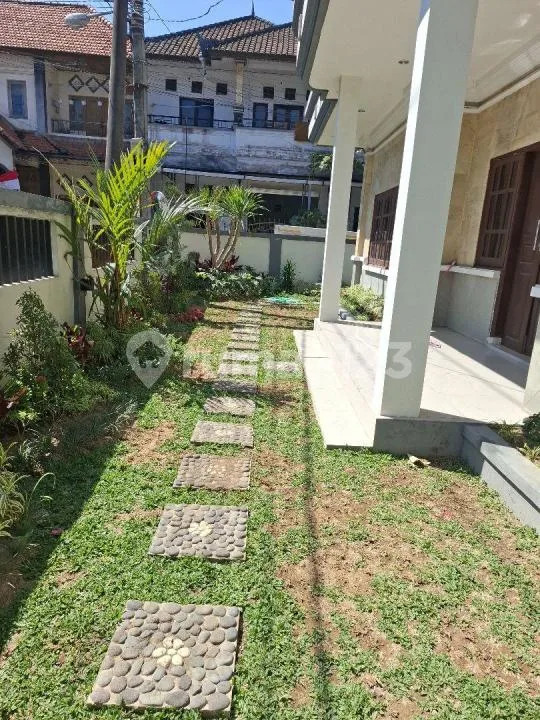 Rumah Sewa.7 Kamar Murah di Jalan Gatot Subroto Dps - Image 4 of 4