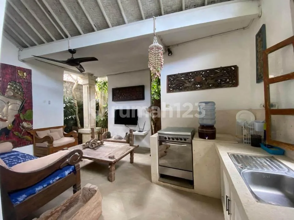 Umalas House - Image 2 of 4