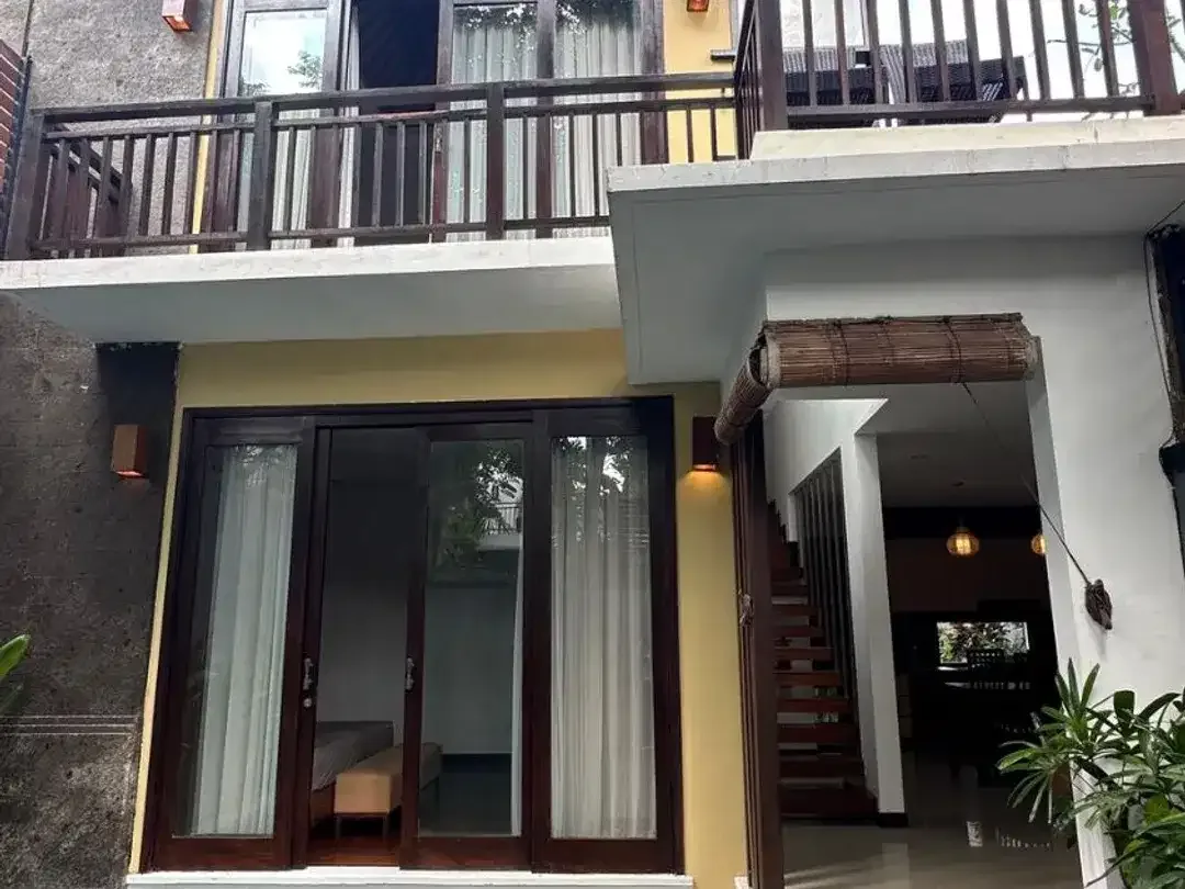 Freehold - Stunning villa in a prime location, Canggu - Image 1 of 10