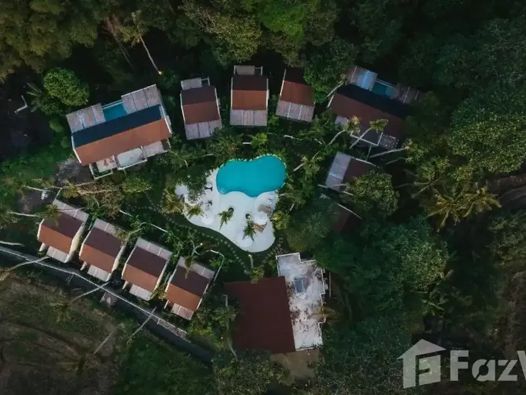 11 Bedroom Hotel for sale in Tabanan, Bali - Image 1 of 10