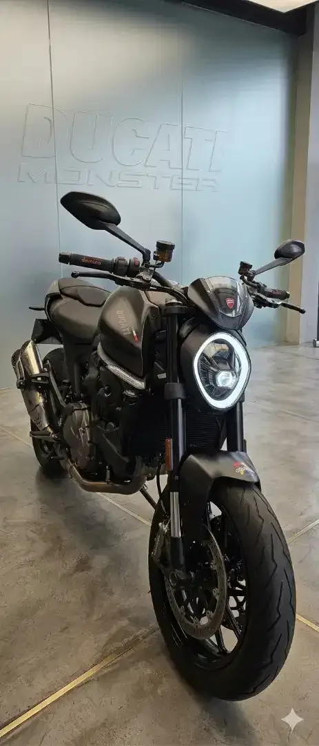 ducati monster 937 FP - Image 2 of 5