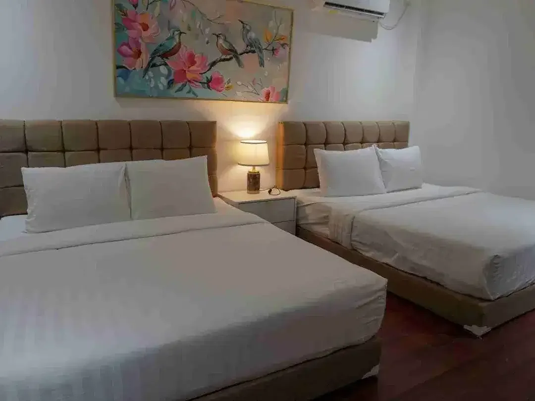 Hotel Freehold ±90 Kamar Nusa Dua Bali, SHM, Beroperasi, Rooftop Sea View - Image 6 of 10