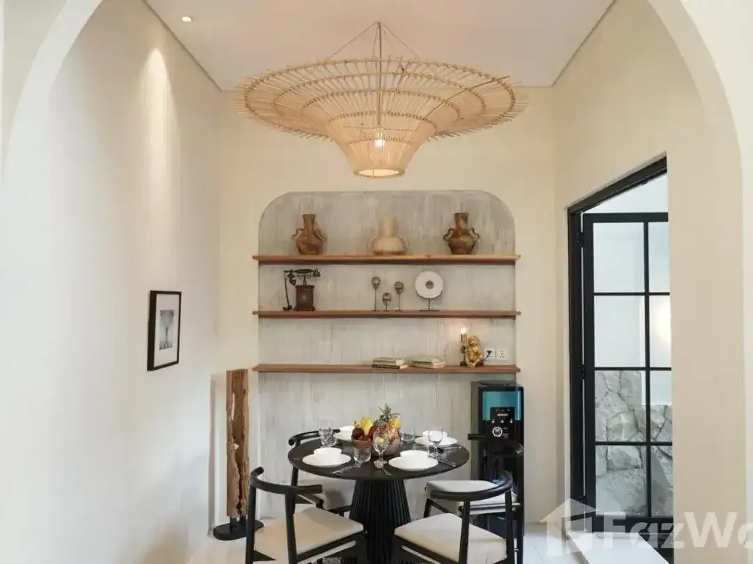 2 Bedroom Villa for sale in Petitenget, Bali - Image 5 of 10