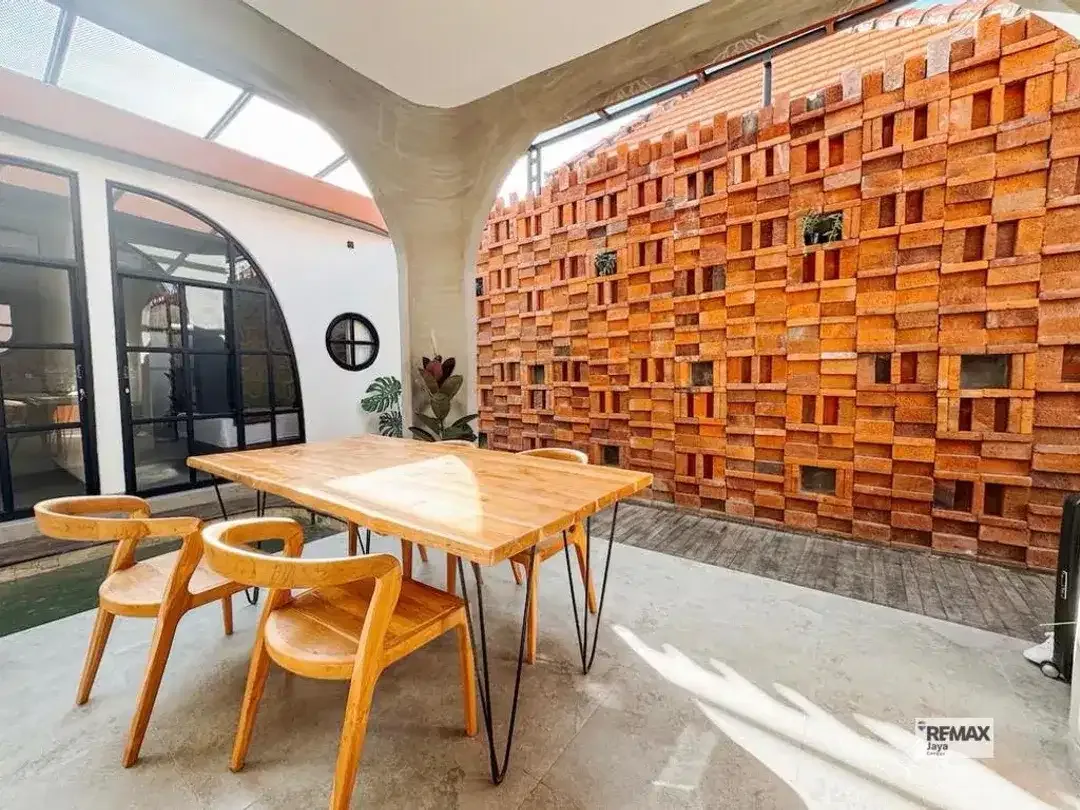 Premium 2Br Villa For 25 Year Leasehold, In Sanur Area - Image 7 of 10