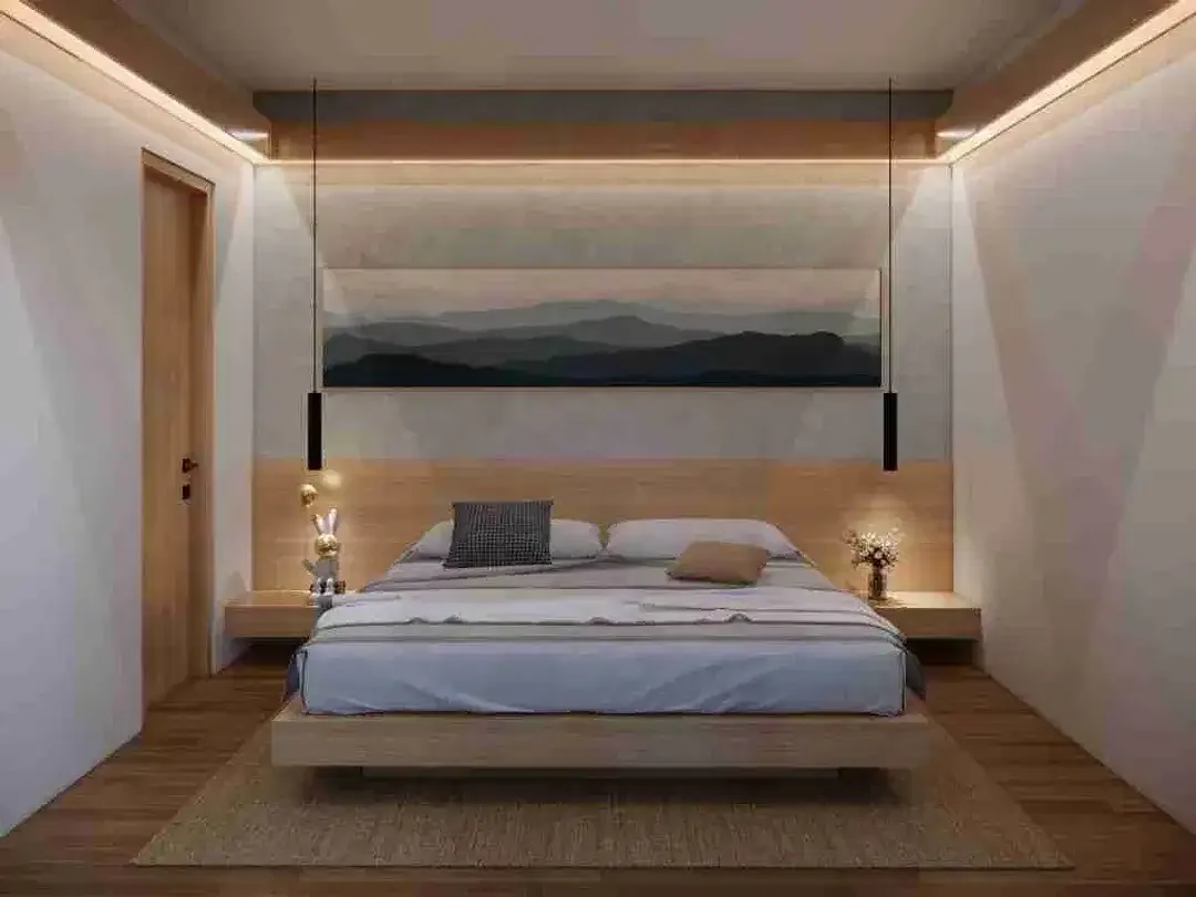 Brand New Villa harga terjangkau cocok untuk bisnis villa rental dharmawangsa Nusa Dua Bali - Image 10 of 10