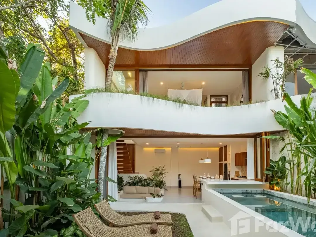 2 Bedroom Villa for sale in Uluwatu, Bali - Image 2 of 10