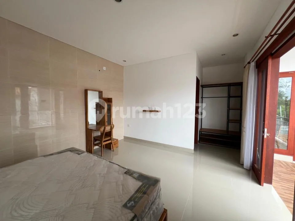 Rent/ Sewa New Villa At Kerobokan Kuta Bali Near Seminyak - Image 3 of 4