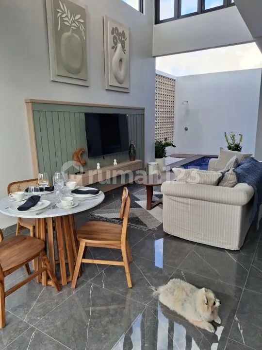 Exclusive Brand New Villa In Prime Elite Location Very Affordable - Image 3 of 4