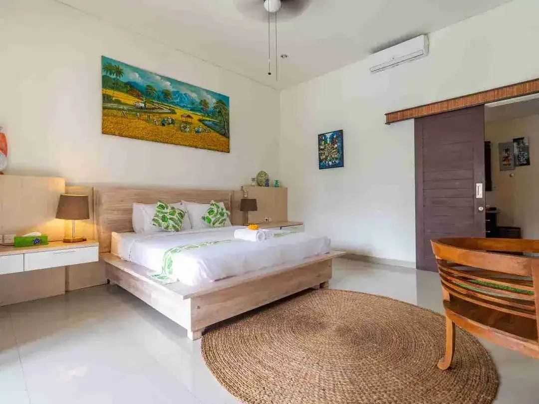 Villa Murah di Pererenan badung bali - Image 7 of 10