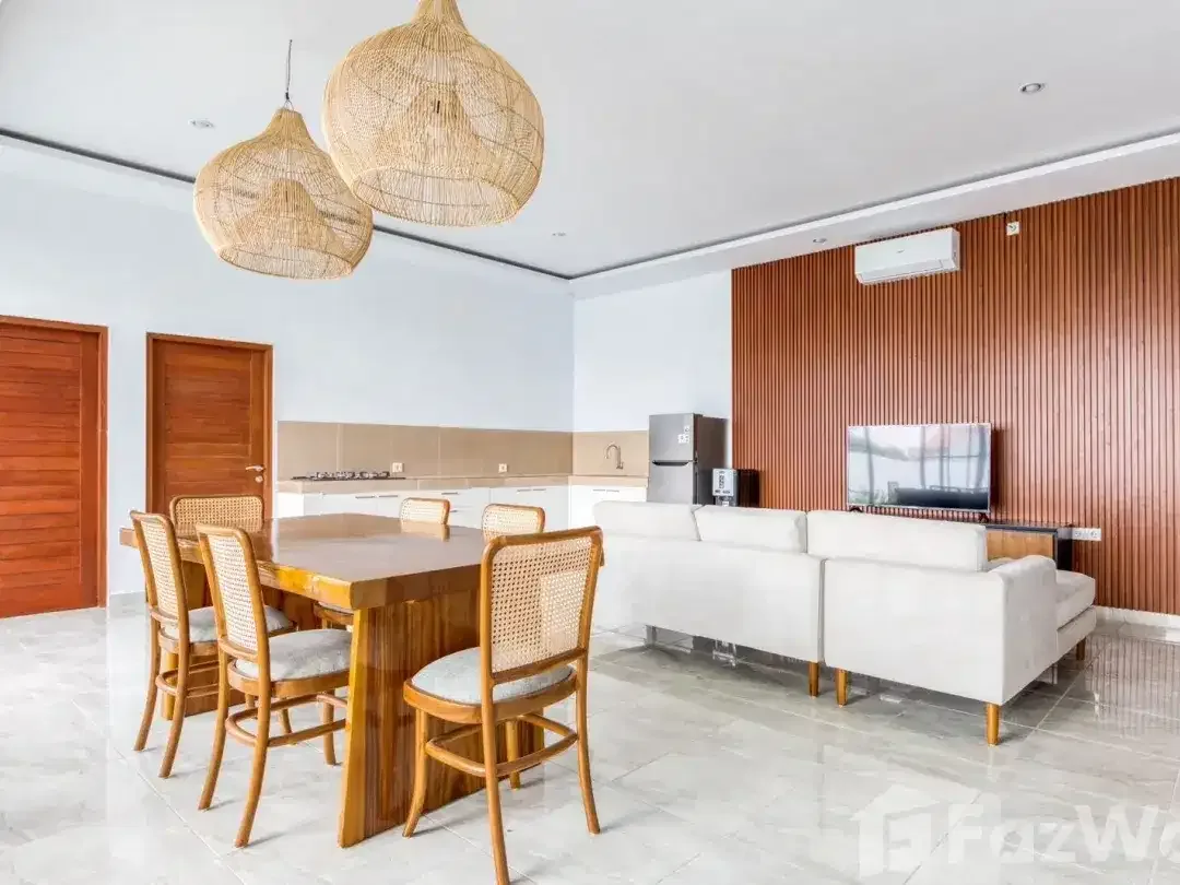 3 Bedroom Villa for rent in Mengwi, Bali - Image 8 of 10