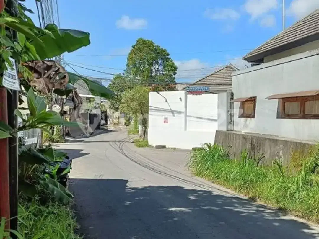 Dijual Tanah Premium Plot Kecil Sangat Langka Kawasan Kampus - Image 8 of 8