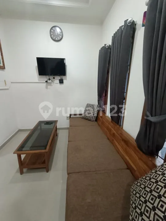 Rumah Siap Huni Furnished Dekat ke Pantai - Image 4 of 4