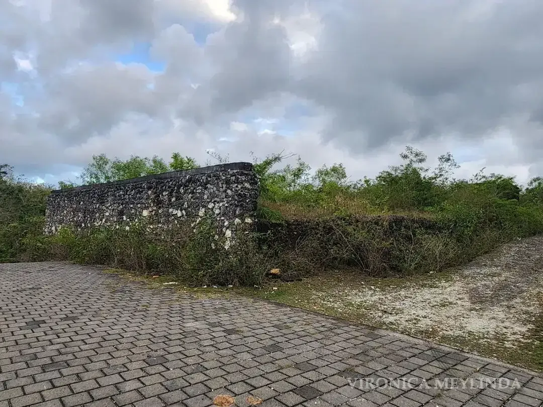 TANAH FULL OCEAN VIEW DIJUAL – JIMBARAN. - Image 2 of 6