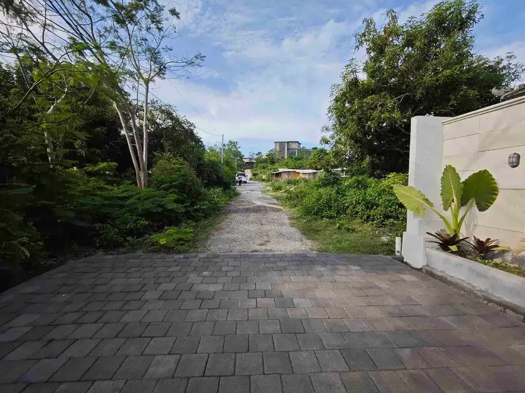 Tanah Kawasan Villa Ocean Blue Nusa Dua - Image 7 of 10
