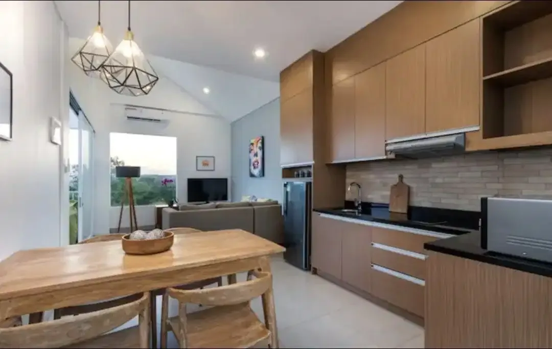 Hideaway Villa Ungasan,Bali-Fully Furnished - Image 8 of 10