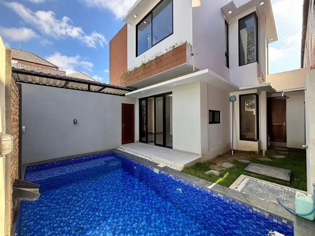 THE SERENITY RESIDENTIAL HOUSE IN JIMBARAN - Image 1 of 10