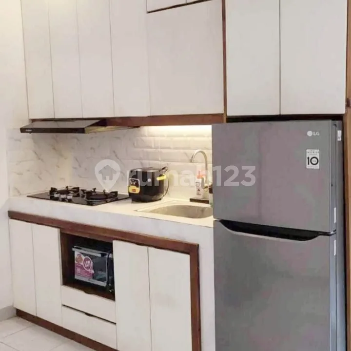 Rumah 2 Lantai Full Furnished Jalan Bisma Grand Sentosa Nusa Dua - Image 4 of 4