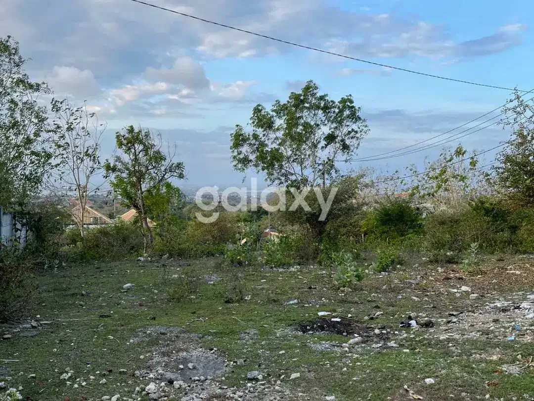 TANAH UNGASAN BADUNG, BALI - Image 8 of 10