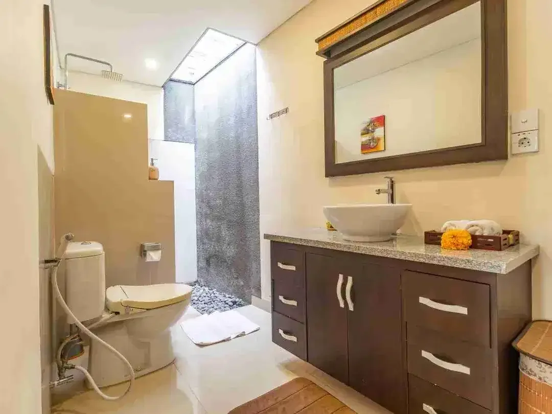Villa Pererenan Canggu Badung Bali - Image 3 of 10