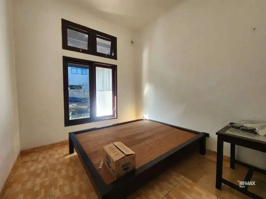 Rumah dijual harga murah, lokasi bagus area Denpasar. - Image 3 of 10