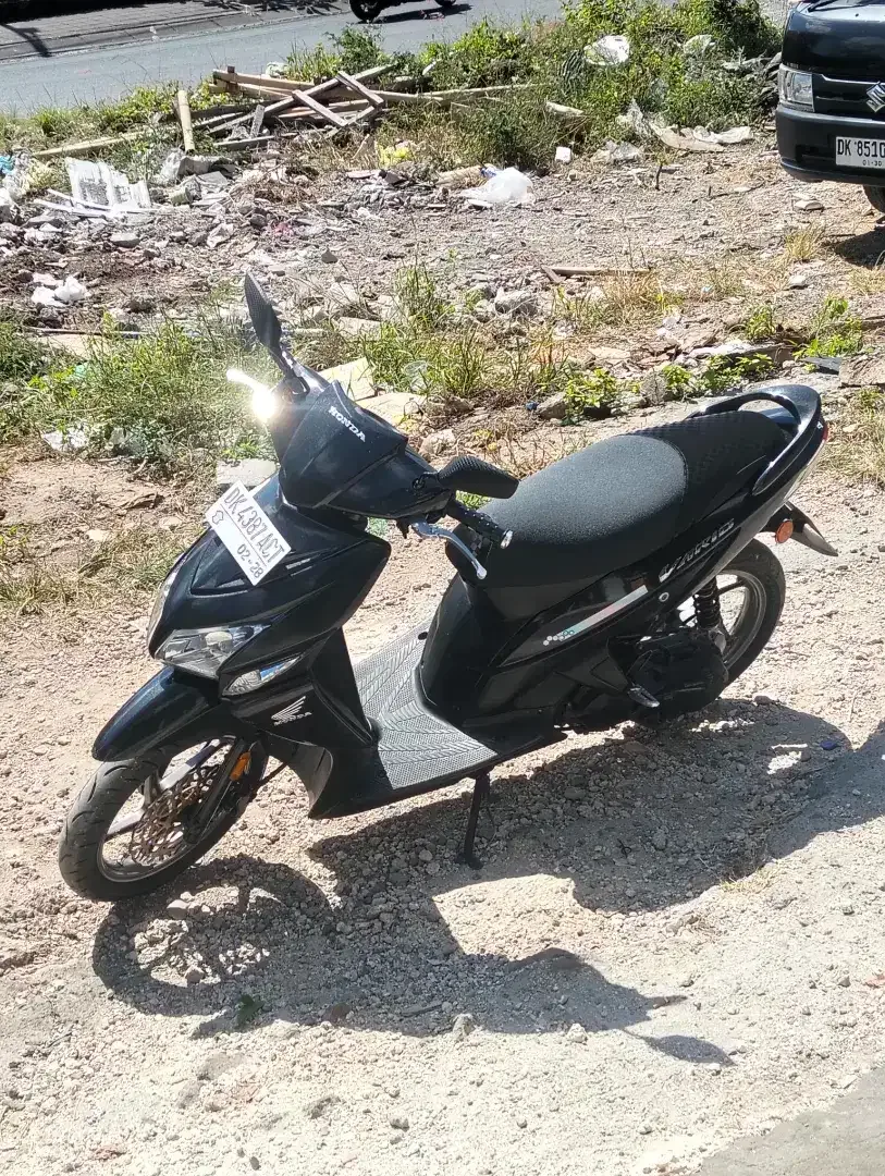 Vario 110  istimewa - Image 4 of 6