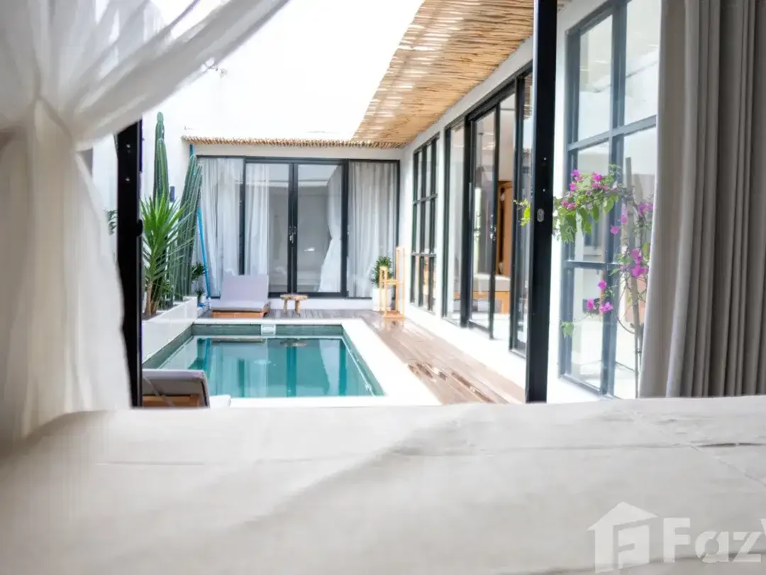 2 Bedroom Villa for sale in Seminyak, Bali - Image 2 of 10