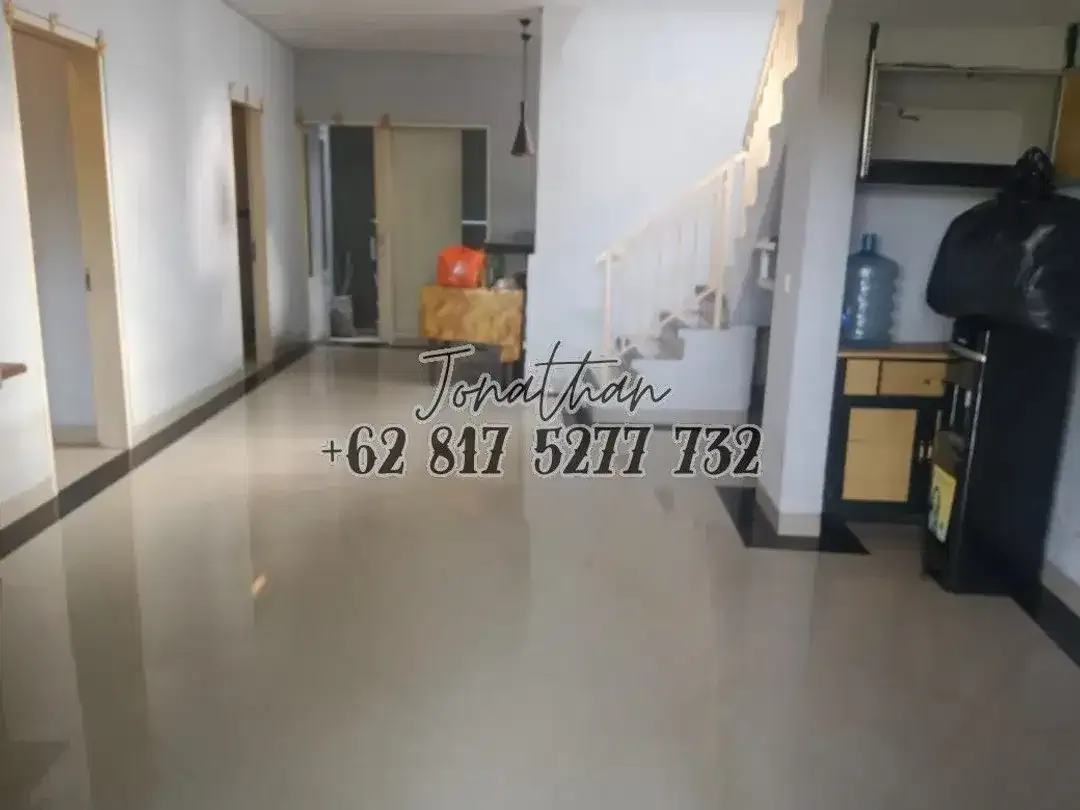 RUMAH FREEHOLD SIAP HUNI DENGAN 4 KAMAR TIDUR DI SEMPIDI - HSAH - Image 5 of 10