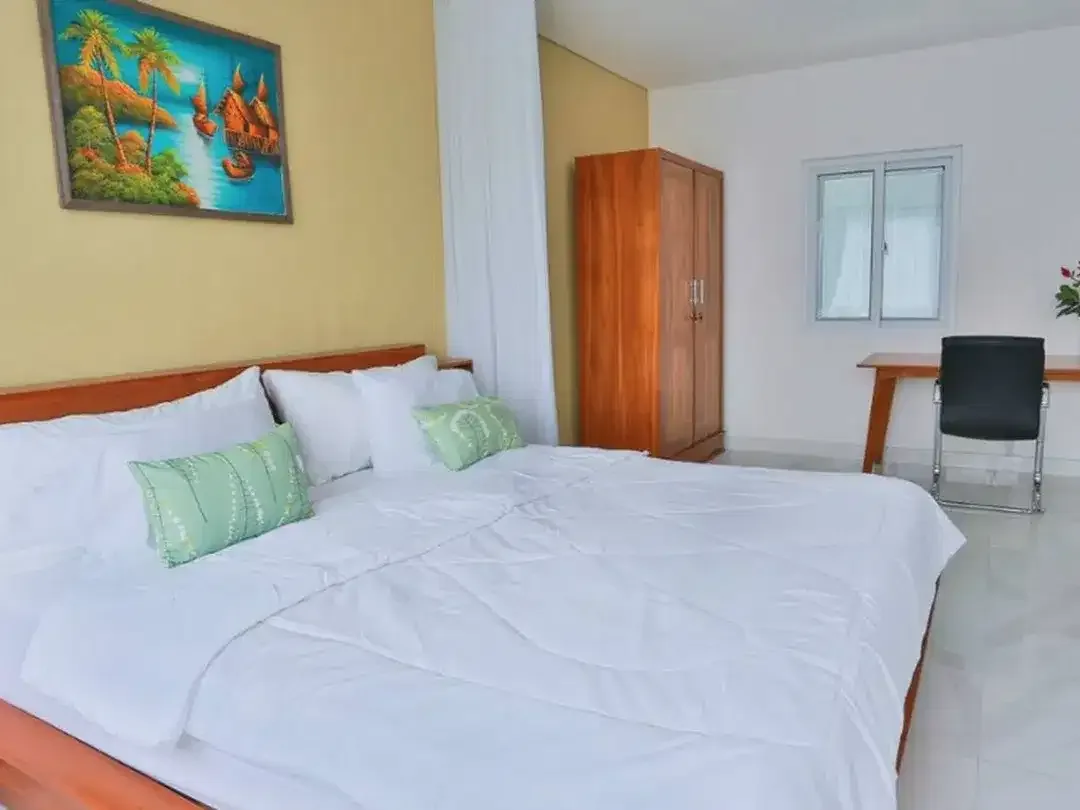 Freehold - RARE ! Highly Profitable 27 Bedroom Villa In Canggu Bali - Image 9 of 10