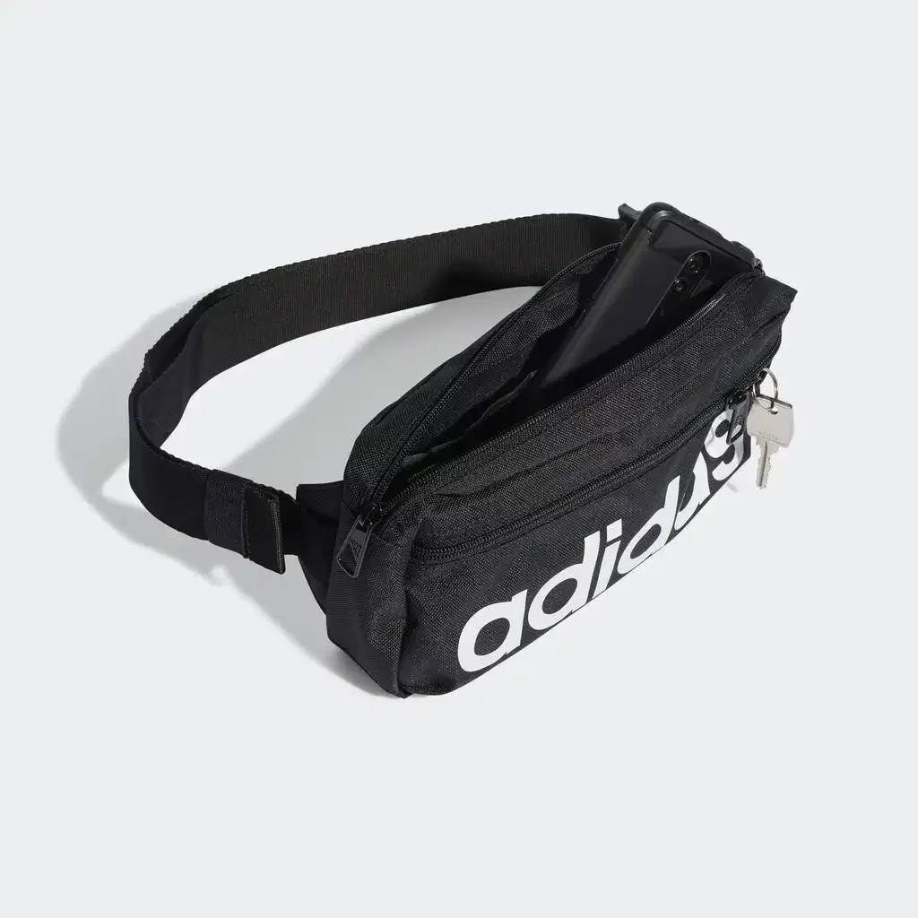 Tas Pinggang Adidas Essentials Original Baru - Image 3 of 6