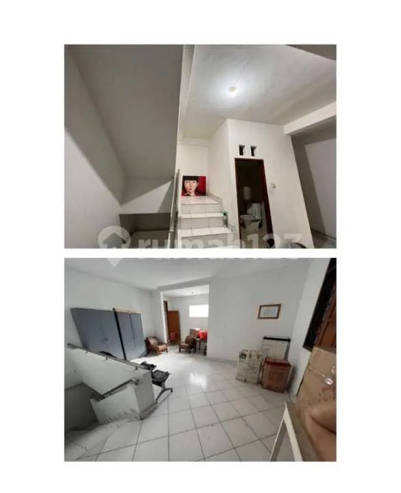 Dijual Ruko Conect Rumah Strategis 2,5 Lantai, SHM & IMB Lengkap, Denpasar Barat Bebas Banjir Cocok untuk Segala Bisnis Usaha - Image 4 of 4