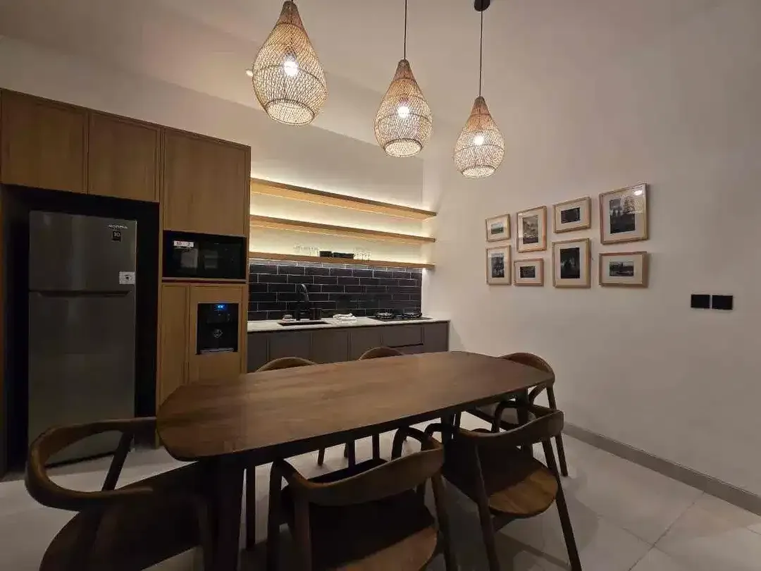 3 BEDROOM MINIMALIST MODERN VILLA AT KAYU TULANG CANGGU - Image 3 of 10