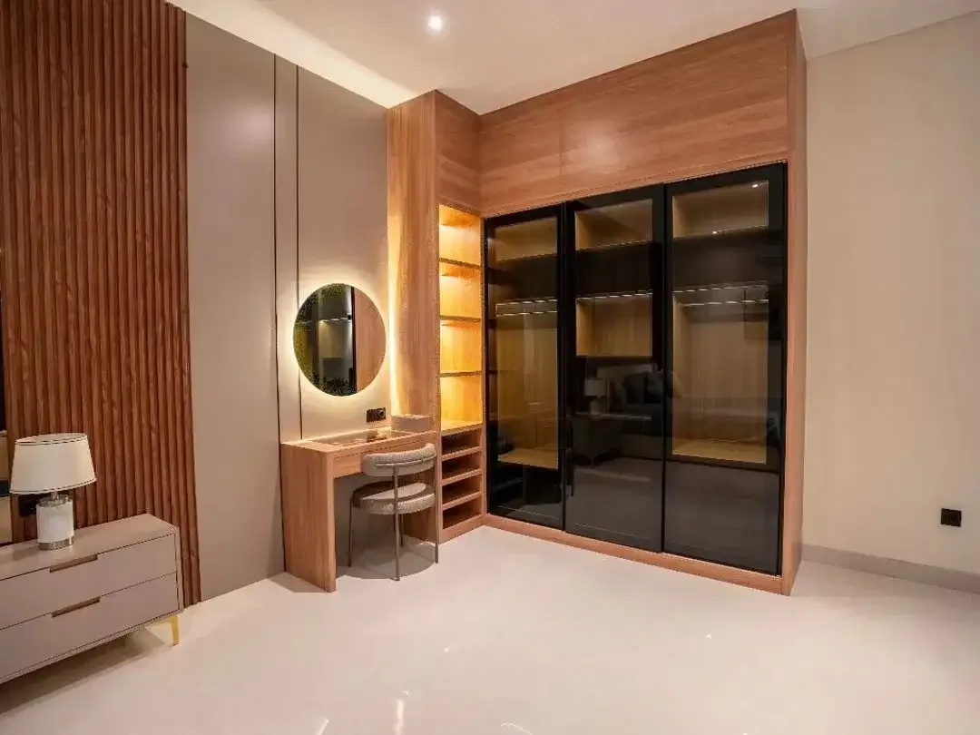 Villa Modern Mewah di Paragua, Canggu – Bali - Image 6 of 10