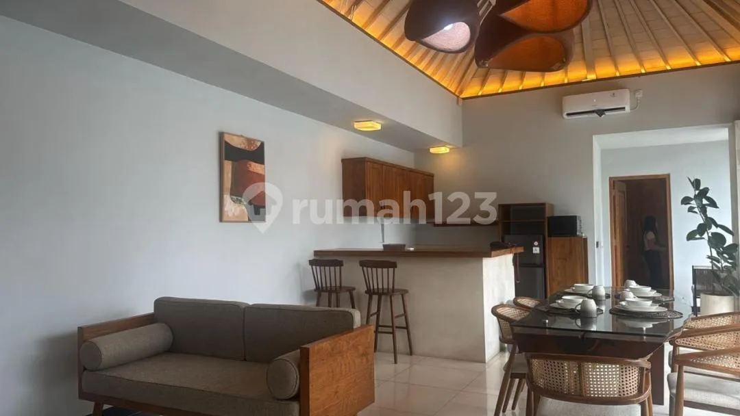 Dijual Villa Modern Seminyak - Image 2 of 4