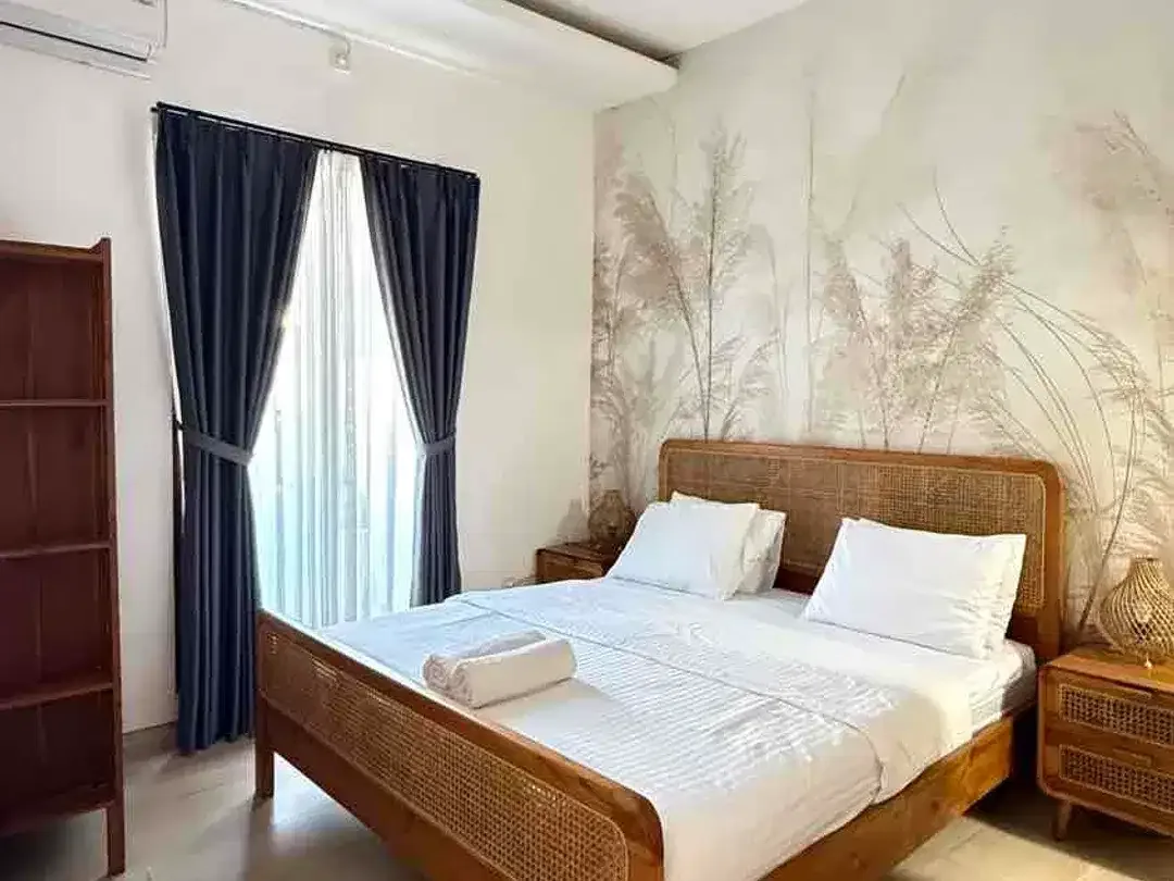 DIJUAL RUMAH FULLY FURNISHED – NUSA DUA, BALI - Image 7 of 10