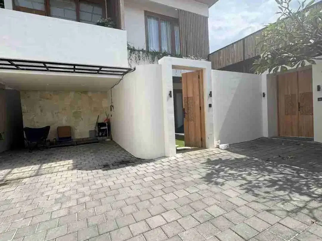 villa danau tamblingan sanur dekat icon mall Sanur bali - Image 10 of 10