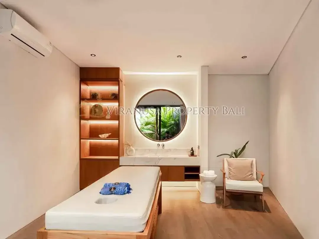 Luxury 5Br Villa 400M To Pererenan Beach - Ultimate Investment - Image 5 of 10