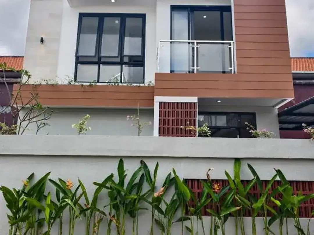 Rumah Baru Premium dan Modern Dijual di Area Jimbaran, Badung - Image 2 of 10