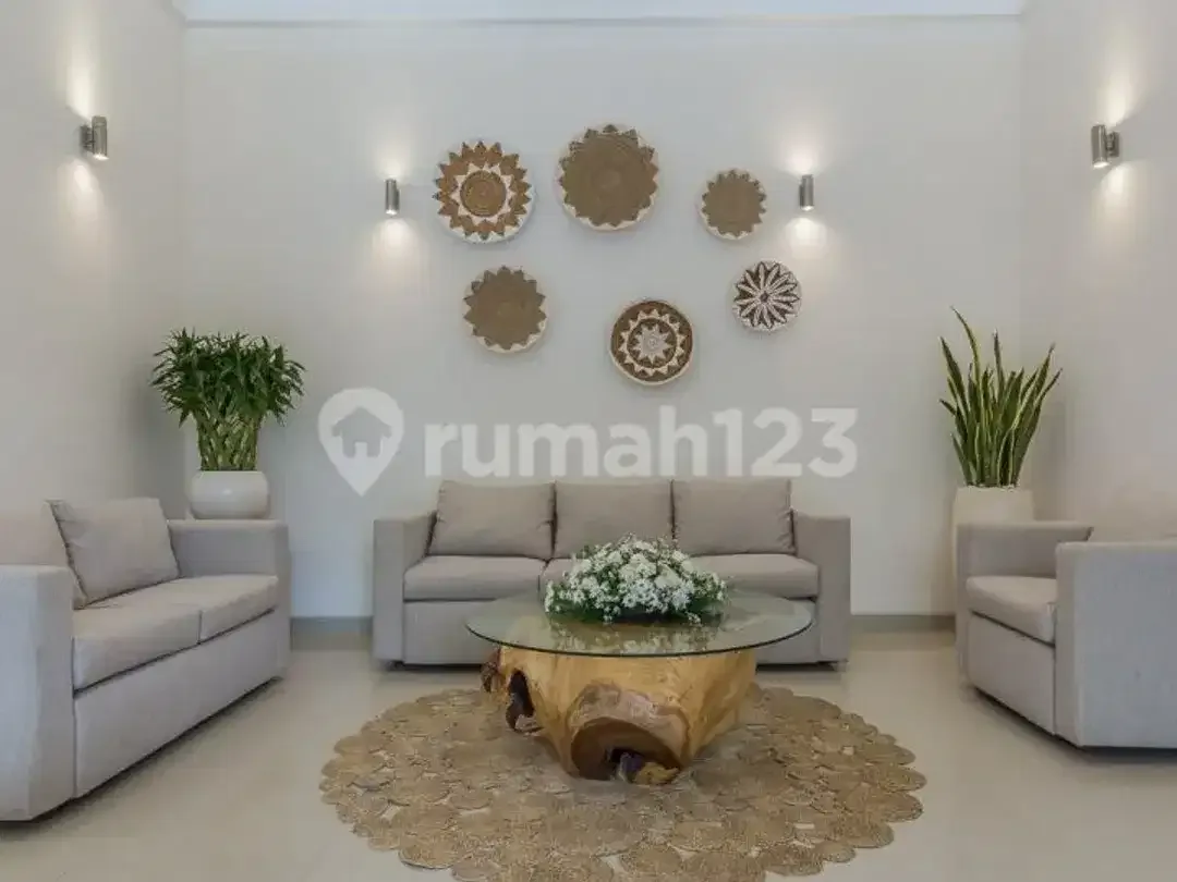 Dijual Villa Mewah Daerah Central Berawa Canggu Bali - Image 3 of 5