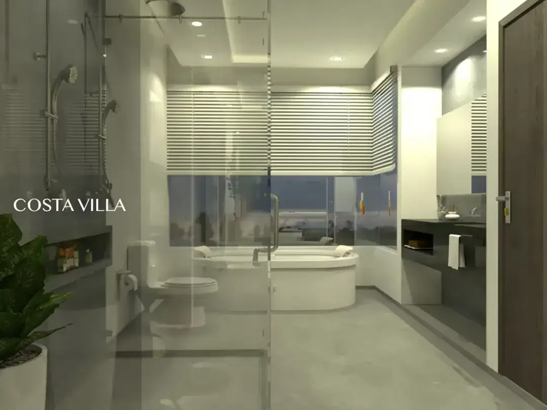 2 Bedroom Villa for sale in Mengwi, Bali - Image 8 of 10